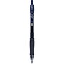Pilot G2 Retractable Gel Pens, Fine Point, 0.7mm, Navy Ink, Dozen (31187)~#|#~sp130856302_sc7