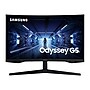 Samsung Odyssey G5 34" Curved LED Monitor, Black (LC34G55TWWNXZA)~#|#~sp130856869_sc7