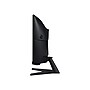Samsung Odyssey G5 34" Curved LED Monitor, Black (LC34G55TWWNXZA)~#|#~sp130856872_sc7