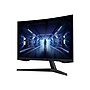 Samsung Odyssey G5 34" Curved LED Monitor, Black (LC34G55TWWNXZA)~#|#~sp130856873_sc7