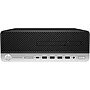 HP ProDesk 600G3 Refurbished Desktop Computer, Intel Core i5-7600, 8GB Memory, 500GB SSD (BTG-00039577)~#|#~sp130857648_sc7
