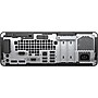 HP ProDesk 600G3 Refurbished Desktop Computer, Intel Core i5-7600, 8GB Memory, 500GB SSD (BTG-00039577)~#|#~sp130857649_sc7
