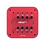 Hamilton Buhl Jack Box, Red, 8 Position, 3.5mm Stereo With Individual Volume Controls (JBP8VAR)~#|#~sp13086132_sc7