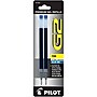 Pilot G2 Gel-Ink Pen Refill, Fine Tip, Blue Ink, 2/Pack (77241)~#|#~sp131117839_sc7