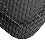 M+A Matting Hog Heaven Marble Anti-Fatigue Mat, 32" x 23", Midnight Swirl (4481023100)~#|#~sp131126936_sc7