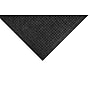 M+A Matting WaterHog Squares Commercial Wiper/Scraper Entrance Floor Mat, 6' x 8', Charcoal (2805468170)~#|#~sp131127252_sc7