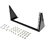 StarTech Vertical Low-Profile 5U Wall Mount Server Bracket (RK519WALLV)~#|#~sp131140246_sc7