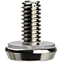 StarTech 12-24 Server Rack Hardware Kit, Silver, 50/Pack (CABSCRWS1224)~#|#~sp131140301_sc7