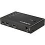 4-Port HDMI Video Switch - 3x HDMI and 1x DisplayPort - 4K 60Hz~#|#~sp131140357_sc7