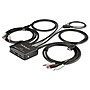 Startech SV211HDUA4K USB HDMI 2 Port KVM Switch~#|#~sp131140504_sc7