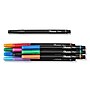 Sharpie Felt Pen, Fine Point, 0.4 mm, Assorted Ink, Dozen (1802226)~#|#~sp131140735_sc7