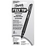 Sharpie Pen Felt Pens, Fine Point, 0.4 mm, Assorted Ink, 4 Pack (1924214/1742662)~#|#~sp131140752_sc7