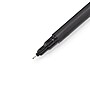 Sharpie Felt Pens, Fine Point, 0.4mm, Black Ink, 4/Pack (1742661)~#|#~sp131140756_sc7
