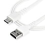 2m USB A to USB C Charging Cable, Male to Male~#|#~sp131140811_sc7
