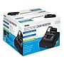 Royal 520DX Cash Register, Black (89395U)~#|#~sp131313260_sc7