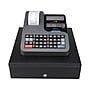 Royal 520DX Cash Register, Black (89395U)~#|#~sp131313261_sc7