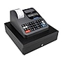 Royal 520DX Cash Register, Black (89395U)~#|#~sp131313262_sc7