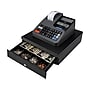 Royal 520DX Cash Register, Black (89395U)~#|#~sp131313263_sc7