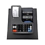 Royal 520DX Cash Register, Black (89395U)~#|#~sp131313264_sc7
