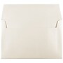 JAM Paper A9 Metallic Invitation Envelopes, 5.75 x 8.75, Stardream Opal, 50/Pack (211817116I)~#|#~sp131391075_sc7