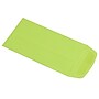 JAM Paper #7 Coin Business Colored Envelopes, 3.5 x 6.5, Ultra Lime Green, Bulk 500/Box (1526752H)~#|#~sp131391122_sc7