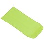 JAM Paper #6 Coin Business Colored Envelopes, 3.375 x 6, Ultra Lime Green, 100/Pack (356730556B)~#|#~sp131391238_sc7
