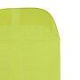 JAM Paper #3 Coin Business Colored Envelopes, 2.5" x 4.25", Ultra Lime Green, Bulk 1000/Carton (356730536C)~#|#~sp131391264_sc7