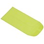 JAM Paper #3 Coin Business Colored Envelopes, 2.5" x 4.25", Ultra Lime Green, Bulk 1000/Carton (356730536C)~#|#~sp131391265_sc7