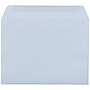 JAM Paper 9 x 12 Booklet Envelopes, Baby Blue, 100/Pack (21515987c)~#|#~sp131391322_sc7