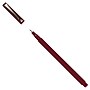 Marvy Uchida Le Pen Felt Pen, Ultra Fine Point, Burgundy Ink, 2/Pack (7655871A)~#|#~sp131391359_sc7