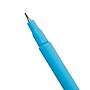 Marvy Uchida Felt Tip Pen, Ultra Fine Point, Light Blue Ink, 2/Pack (7655876A)~#|#~sp131391366_sc7
