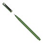 Marvy Uchida Le Pen Felt Pen, Ultra Fine Point, Olive Green Ink, 2/Pack (7655878A)~#|#~sp131391404_sc7