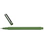 Marvy Uchida Le Pen Felt Pen, Ultra Fine Point, Olive Green Ink, 2/Pack (7655878A)~#|#~sp131391405_sc7