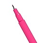 Marvy Uchida Le Pen Felt Pen, Ultra Fine Point, Pink Ink, 2/Pack (7655883A)~#|#~sp131391427_sc7