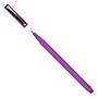 Marvy Uchida Le Pen Felt Pen, Fine Tip, Neon Violet Purple Ink, 2/Pack (76530912A)~#|#~sp131391453_sc7