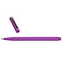 Marvy Uchida Le Pen Felt Pen, Fine Tip, Neon Violet Purple Ink, 2/Pack (76530912A)~#|#~sp131391454_sc7