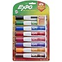 Expo Magnetic Dry Erase Markers, Chisel Tip, Assorted, 8/Pack  (1944741)~#|#~sp131759757_sc7
