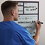 Expo Magnetic Dry Erase Markers, Chisel Tip, Assorted, 8/Pack  (1944741)~#|#~sp131759758_sc7
