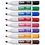 Expo Magnetic Dry Erase Markers, Chisel Tip, Assorted, 8/Pack  (1944741)~#|#~sp131759759_sc7