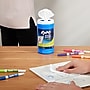 Expo Whiteboard Care Dry Erase Wipes, 5.5" x 10", White, 50/Container (81850)~#|#~sp131760191_sc7