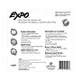 Expo Dry Erase Starter Set, Ultra Fine Tip, Assorted, 5/Set (1884310)~#|#~sp131760692_sc7