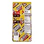 Hershey's Miniatures Variety Milk Chocolate Candy Bar, 56 oz., 180/Bag (HEC21543)~#|#~sp132062313_sc7