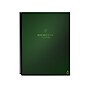 Rocketbook Fusion Smart Notebook, 8.5" x 11", Graph Ruled, 42 Sheets, Green (EVRF-L-RC-CKG-FR)~#|#~sp132071564_sc7