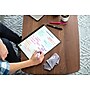 Rocketbook Fusion Smart Notebook, 8.5" x 11", Graph Ruled, 42 Sheets, Green (EVRF-L-RC-CKG-FR)~#|#~sp132071566_sc7