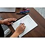 Rocketbook Fusion Smart Notebook, 8.5" x 11", Graph Ruled, 42 Sheets, Green (EVRF-L-RC-CKG-FR)~#|#~sp132071572_sc7