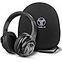 Treblab Z2-B Over Ear Workout Headphones with Microphone~#|#~sp132271914_sc7