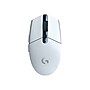 Logitech G305 Lightspeed Wireless Optical Gaming Mouse, White (910-005289)~#|#~sp132272599_sc7