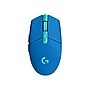 Logitech G305 Lightspeed Wireless Optical Gaming Mouse, Blue (910-006012)~#|#~sp132272608_sc7