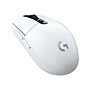 Logitech G305 Lightspeed Wireless Optical Gaming Mouse, White (910-005289)~#|#~sp132272641_sc7