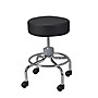 Drive Medical Wheeled Round Stool (13034)~#|#~sp132596446_sc7